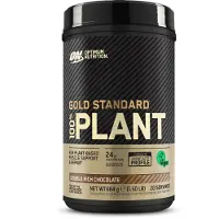 Optimum Nutrition 100% Gold Standard Plant Protein - 684 g - Vanille