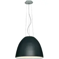 Artemide Nur Hanglamp Anthracite Grey | Built-in LED ( App Compatible )