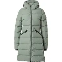 Superdry Tussenjas 'City' jade groen