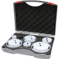Bosch 2608594615 2608594615 Gatenzaag 1 stuk(s)
