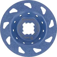 Bosch 2608901686 Schuurschijf 1 stuk(s)