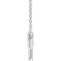 Bosch Accesorios Pro Sds Plus-5x Steenboor 5x50x110 Mm 10 Eenheden