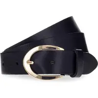 Vanzetti Riem goud / zwart
