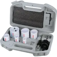 Bosch 2608594611 2608594611 Gatenzaag 1 stuk(s)