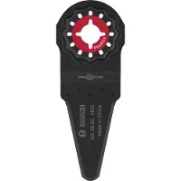Bosch 2608669272 2608669272 Multitool-zaagbladen 28 mm 1 stuk(s)