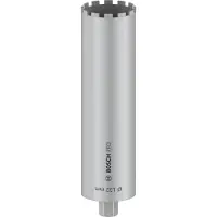Bosch Accesorios Standard 132x450 Mm Diamantkernboor