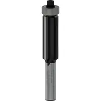 Bosch PRO Kopieerfrees met kogellager beneden | Ø 12,7 x L 40 | schacht 8 mm - 2608629674