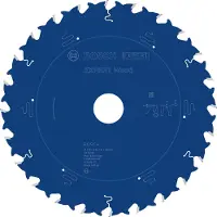 Bosch EXPERT Wood Cirkelzaagblad | 216 x 2,6/1,6 x 30 mm | T24 - 2608902207