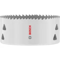 Bosch Gatzaag met schroefdraad voor meerdere materialen | 98 x 40 mm - 2608594601