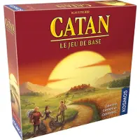 Asmodee Catan: Het Basisspel (Vernieuwde editie)