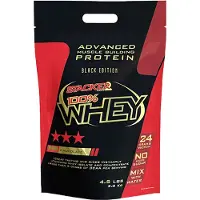 Stacker2 100% Whey 2000 g aardbei