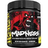 Mutant Madness - 30 servings - Roadside Lemonade