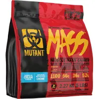 Mutant Mass - 2270 g - Cookies & Cream