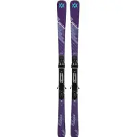 Völkl Peregrine 76 + Rmotion-T12 GW 25/26