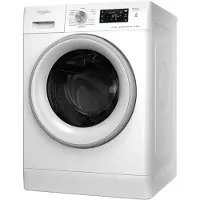 Whirlpool FreshCare+ FFD 8489E BSV BE