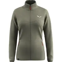 Salewa Dames wandeljack met rits Puez Cammino