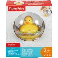 Mattel Fisher-Price Waterbal Eendje