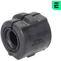 OPTIMAL F8-7943 Stabilisatorstang rubber
