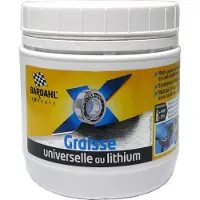 Bardahl Vet UNIVERSEEL LITHIUM 500GR