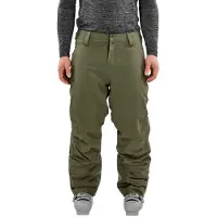 The Mountain Studio Carv Insulated Stretch Broek