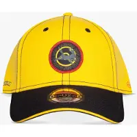 Pokémon - Umbreon Snapback Pet - Geel