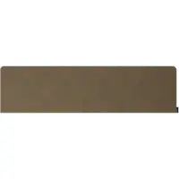ELL Cover Lamina Brown Afdekking 1 stuk(s)