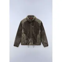 Napapijri - T-Delbios - Vrijetijdsjack M, zwart