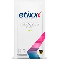 Etixx Isotonic Drink Lemon | 8 x 35 g