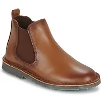 Citrouille et compagnie Laarzen HOUVETTE kind 24
