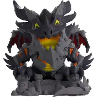 Youtooz World of Warcraft Vinyl Figure Deathwing 10 cm Beeld