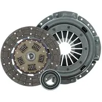 AISIN KN-155B Koppelingsset