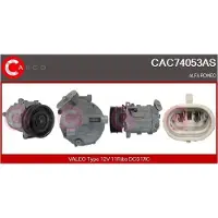 SANDO SAC74053.0 Aircopomp