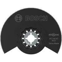 Bosch W-isolator Super zwart (175) - 021055 021055