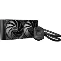 be quiet! PURE LOOP 3 280 mm | AiO waterkoeling