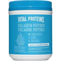 VITAL Proteins Collageen Peptiden 567 gram