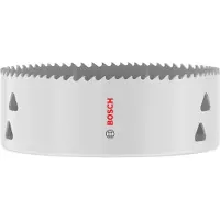 Bosch Gatzaag met schroefdraad voor meerdere materialen | 121 x 40 mm - 2608594607