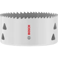 Bosch 2608594598 2608594598 Gatenzaag 89 mm 1 stuk(s)