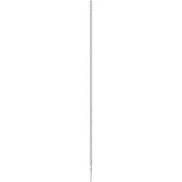 Bosch Accesorios 2608707250 2608707250 Wolfraamcarbide Hamerboor 12 mm SDS-Plus 1 stuk(s)