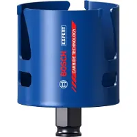 Bosch 2608901933 2608901933 Gatenzaag 73 mm Hartmetaal 1 stuk(s)