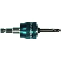 Bosch EXPERT Power Change Plus-as met centreerboor | zeskantschacht 8,7 mm | HSS-Co | 7,15 x 25 x 65 mm - 2608902033