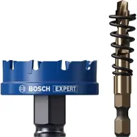 Bosch 2608901961 2608901961 Gatenzaag 51 mm Roestvast, Hartmetaal 1 stuk(s)