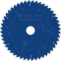 Bosch 2608902160 2608902160 Cirkelzaagblad 210 x 30.0 x 1.4 mm Aantal tanden: 48 1 stuk(s)
