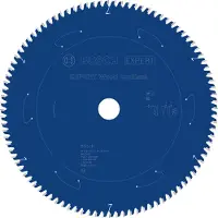 Bosch 2608902187 EXPERT Accu Afkortzaagblad Voor Hout - 305 X 30 X 96T