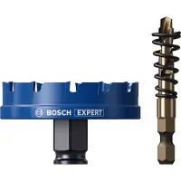 Bosch EXPERT Sheet Metal Power Change Plus Gatzaagset | 68 x 5 mm - 2608901962