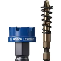 Bosch EXPERT Sheet Metal Power Change Plus Gatzaagset | 32 x 5 mm - 2608901958
