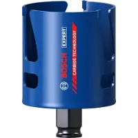 Bosch EXPERT Construction Material Power Change Plus Gatzaag | 64 x 60 mm - 2608901928
