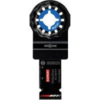 Bosch 2608902043 2608902043 Multitool-zaagbladen Carbide 1 stuk(s)