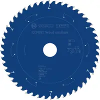 Bosch 2608902164 2608902164 Cirkelzaagblad 216 x 30.0 x 1.4 mm Aantal tanden: 48 1 stuk(s)