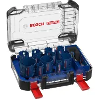 Bosch 2608901908 2608901908 Gatenzaagset Hartmetaal 1 stuk(s)