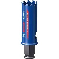 Bosch EXPERT Multi Material Power Change Plus Gatzaag | 25 x 60 mm - 2608901881